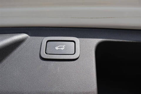 2018 Land Rover Discovery Sport HSE