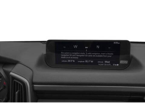 2026 Mazda CX-50 Hybrid Preferred