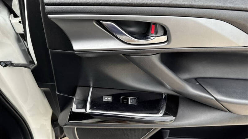 2022 Mazda CX-9 Touring Plus