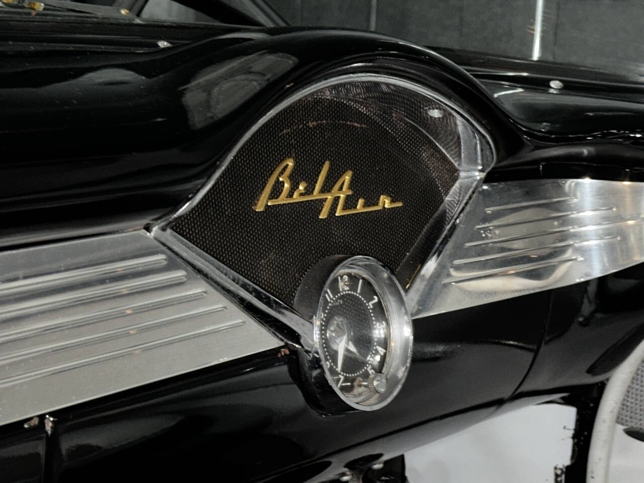1956 Chevrolet Bel Air 41