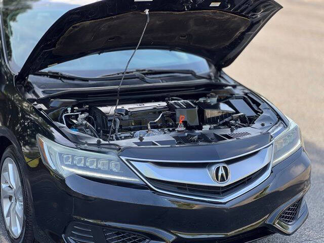 AcuraILX42