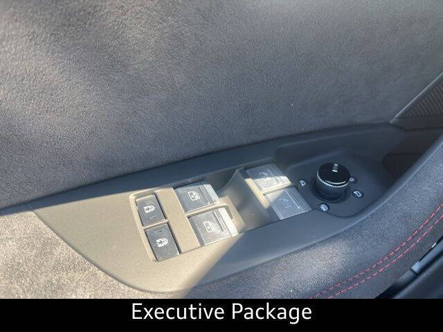 2026 Audi RS 6 Avant performance 4.0T quattro Avant