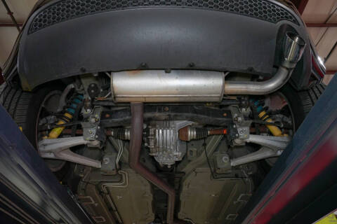 2006 Pontiac Solstice