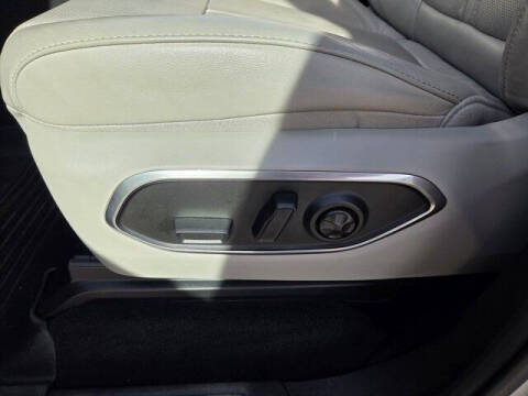 2022 Jeep Wagoneer Series I