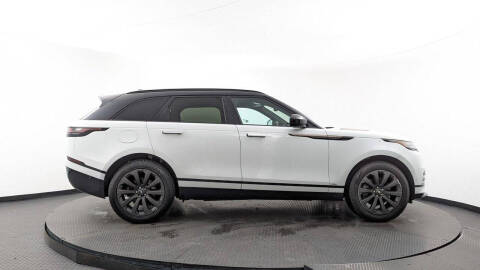 2018 Land Rover Range Rover Velar P380 R-Dynamic SE