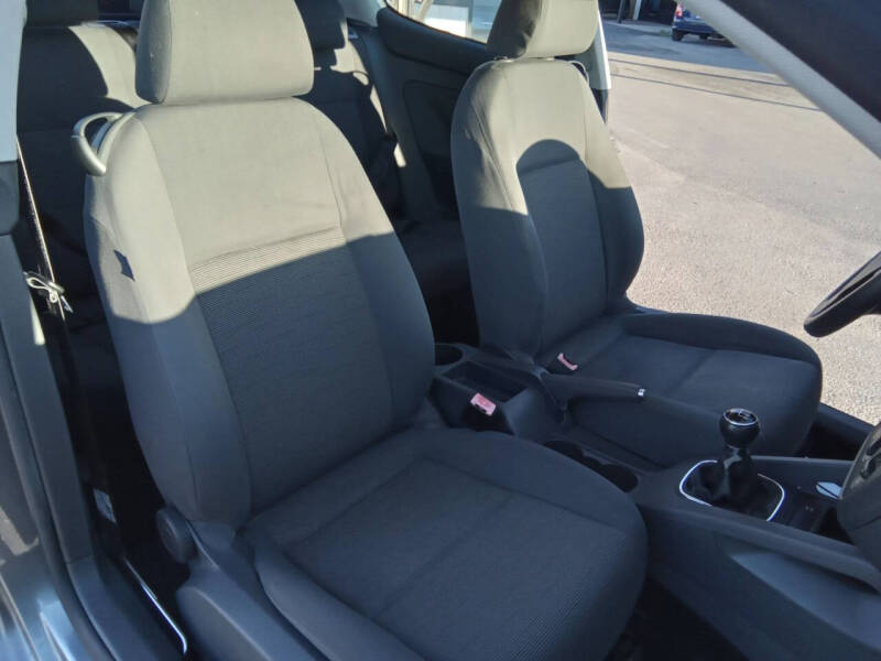 2009 Volkswagen Rabbit S PZEV