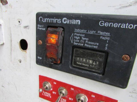 2011 Ford F-550 Super Duty