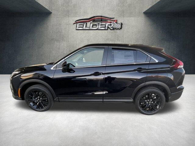 2026 Mitsubishi Eclipse Cross LE