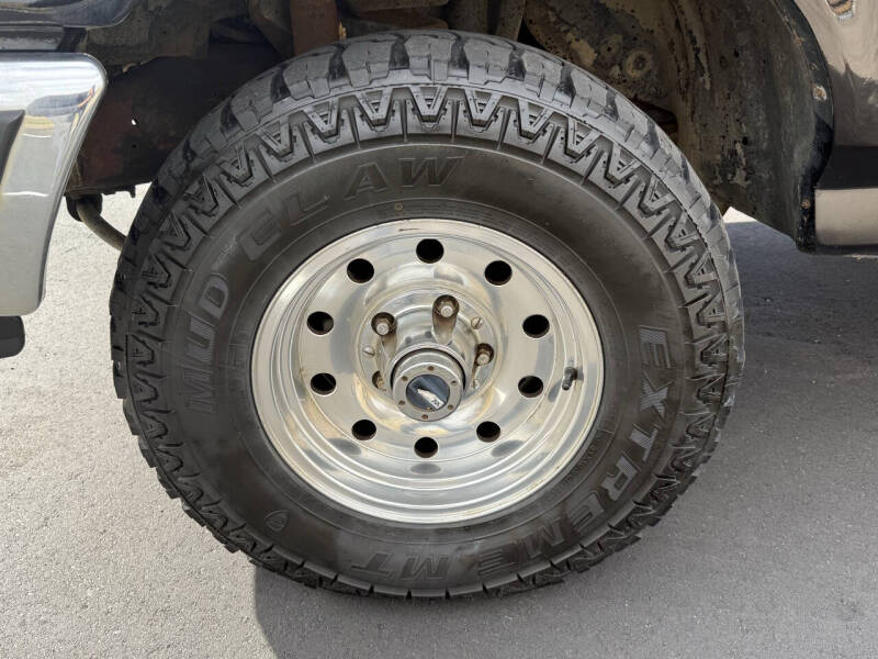 1990 Ford Bronco XLT