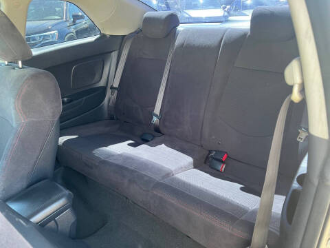 2012 Kia Forte Koup SX