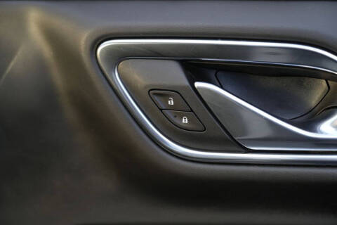 2022 GMC Yukon SLE