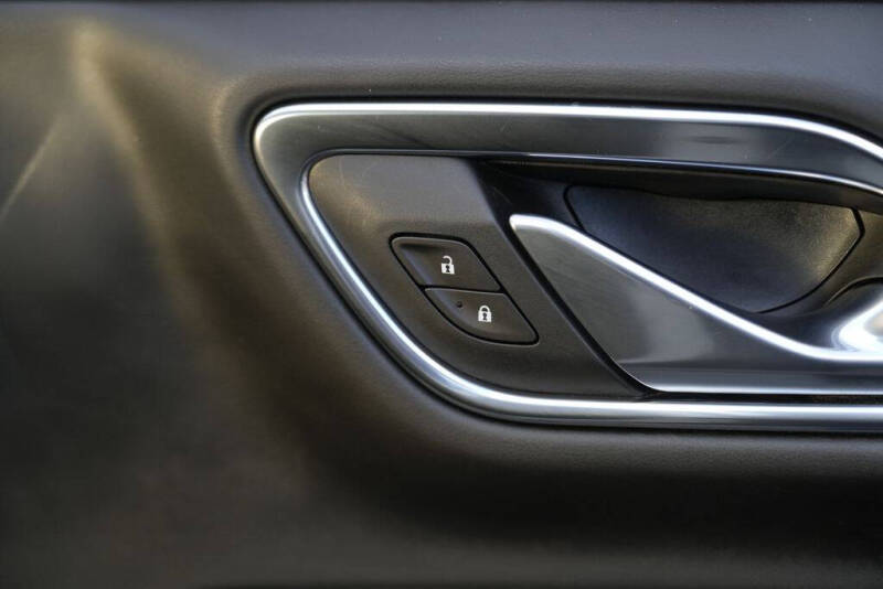 2022 GMC Yukon SLE