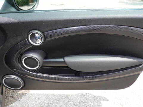 2013 MINI Roadster Cooper S