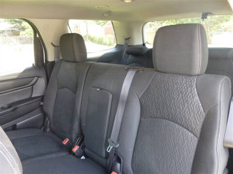 2013 GMC Acadia SLE-1