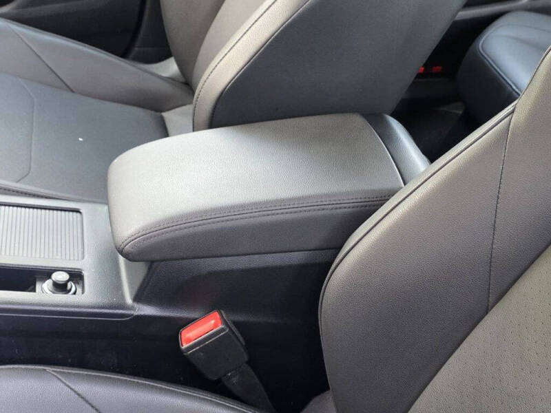 2021 Volkswagen Arteon SE