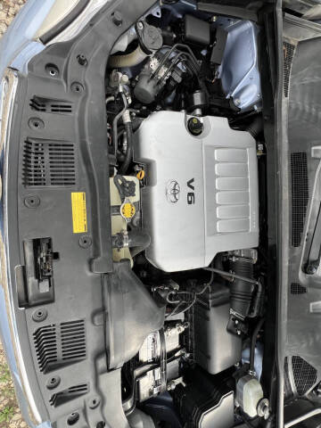 2010 Toyota Highlander Limited