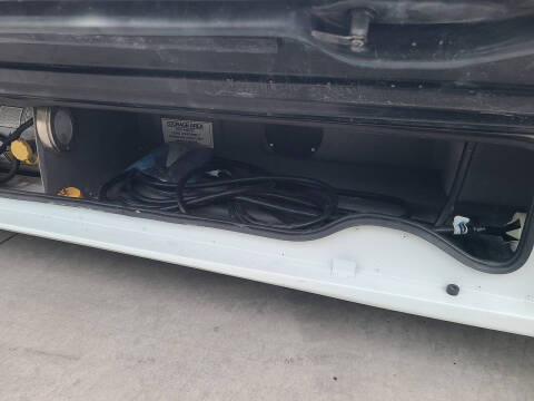 2013 Chevrolet Express 2500