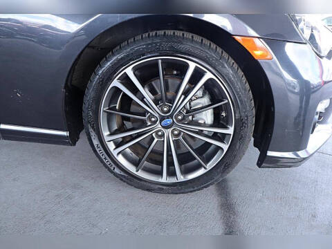 2014 Subaru BRZ Limited