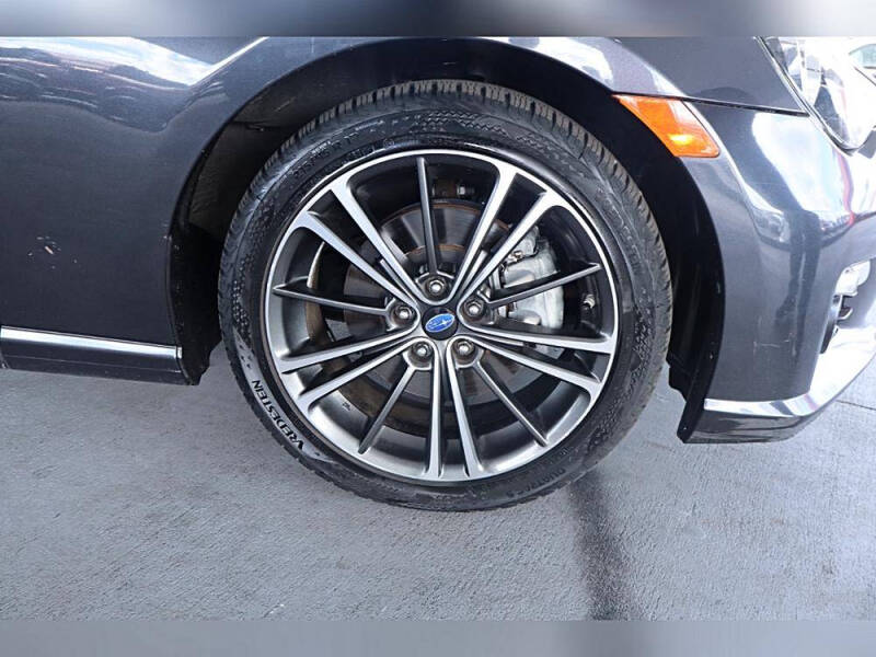 2014 Subaru BRZ Limited