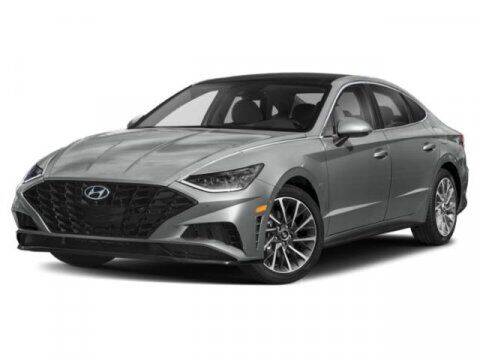 2022 Hyundai Sonata for sale at Auto Finance of Raleigh in Raleigh NC