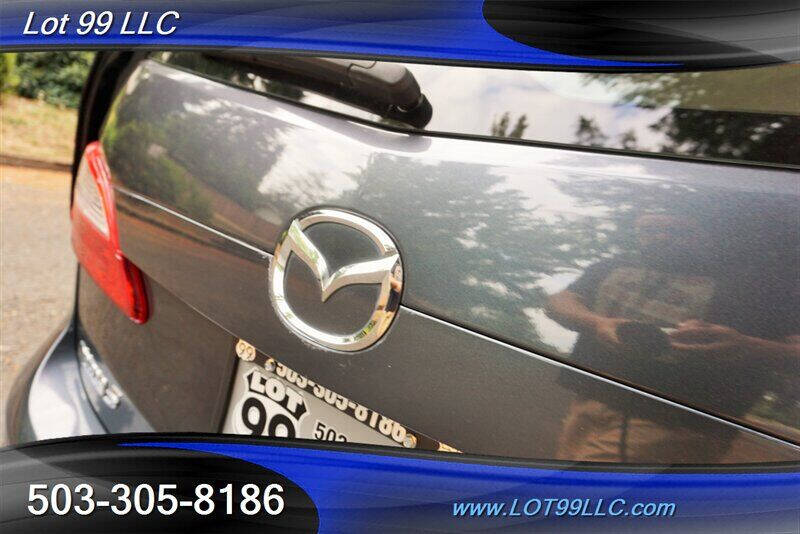 2012 Mazda MAZDA5 Touring