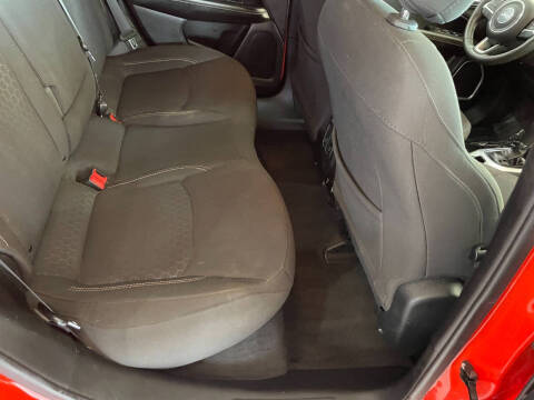 2019 Jeep Compass Sport