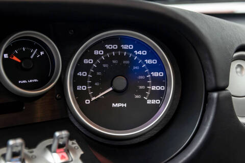 2005 Ford GT