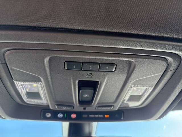 2022 Chevrolet Silverado 1500 Limited