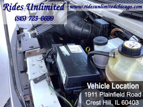 2007 Ford E-Series E-150 XL