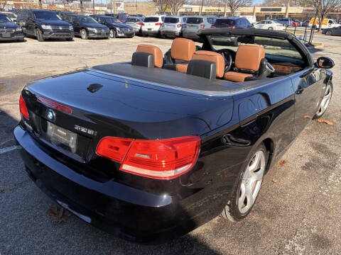 2008 BMW 3 Series 328i