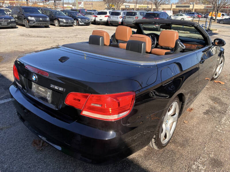 2008 BMW 3 Series 328i