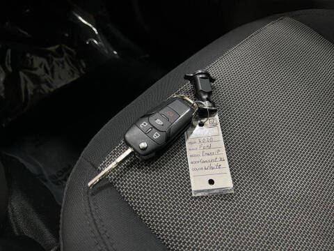 2020 Ford Transit Connect XL