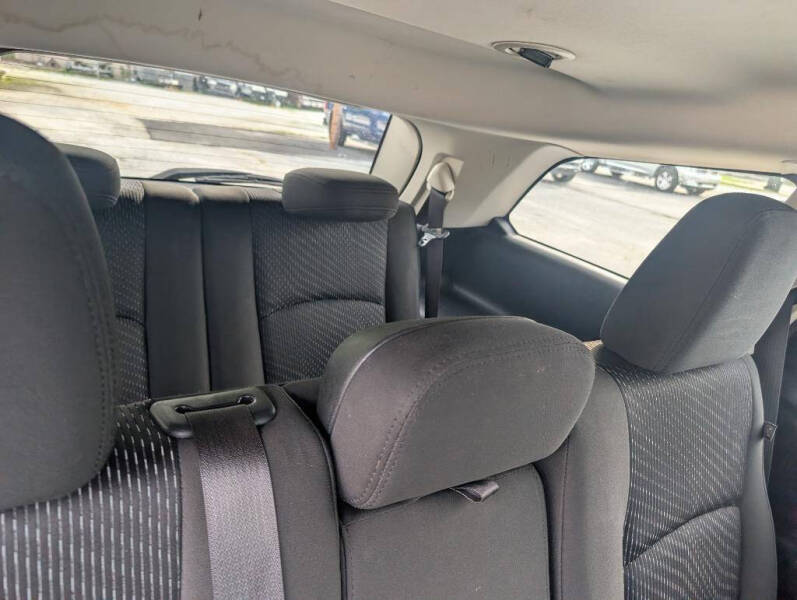 2018 Dodge Journey SXT