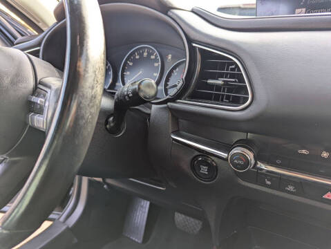 2020 Mazda CX-30 Premium