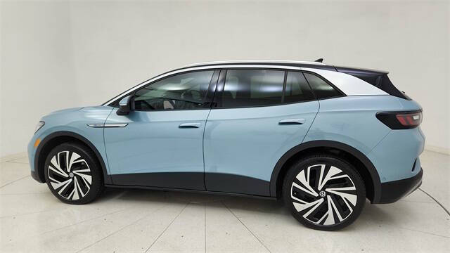 2025 Volkswagen ID.4 Pro S Plus