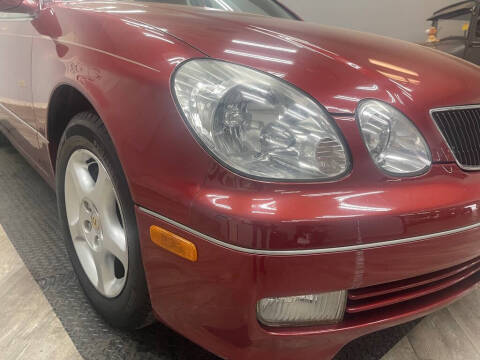 1998 Lexus GS 300