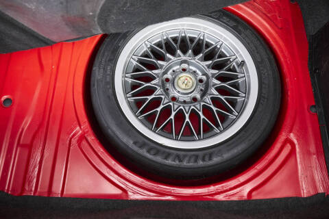 1990 BMW M3