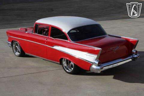 1957 Chevrolet 210
