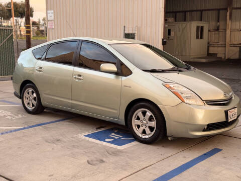 2007 Toyota Prius