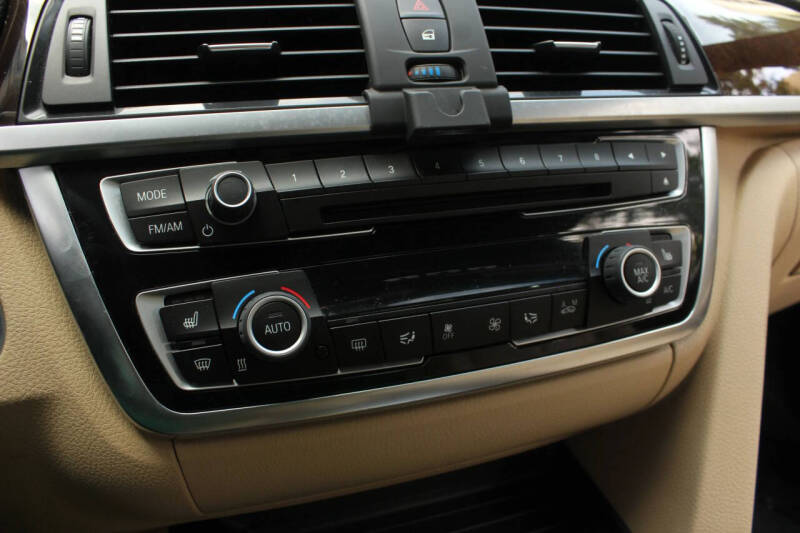 2017 BMW 4 Series 430i