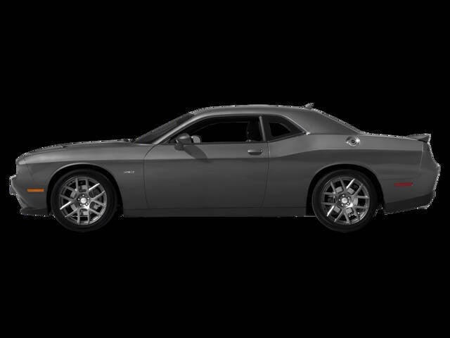 2018 Dodge Challenger 5