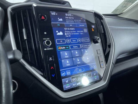 2023 Subaru Ascent Limited 7-Passenger