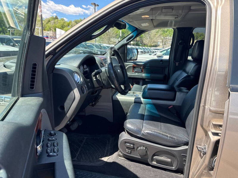 2005 Ford F-150