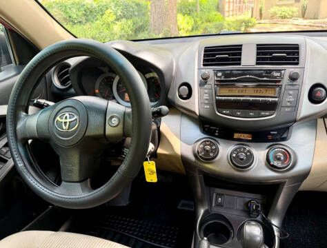 2010 Toyota RAV4