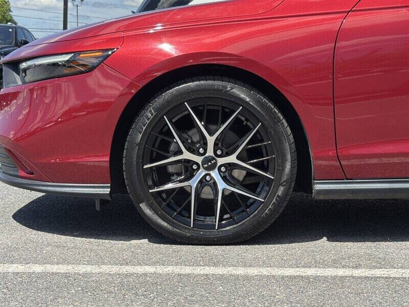 2023 Honda Accord