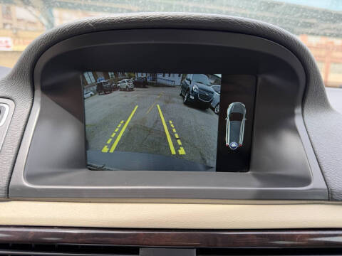 2016 Volvo XC70 T5 Premier