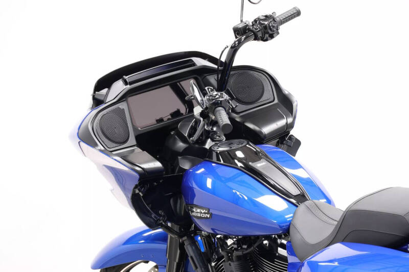 2024 Harley-Davidson Road Glide