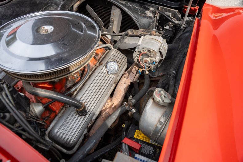 1964 Chevrolet Corvette