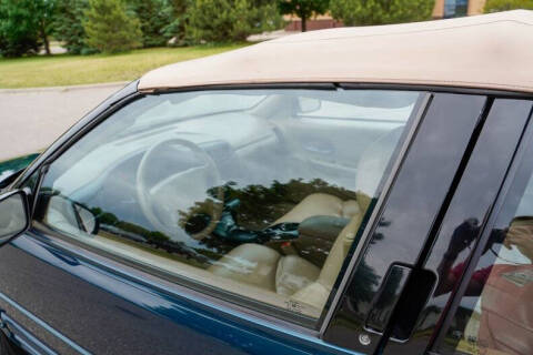 1995 Oldsmobile Cutlass Supreme