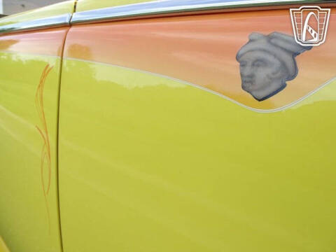 1940 Mercury Monterey